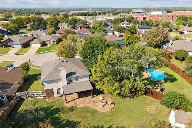 $450,000 | 3304 Olympus Court, Corinth, TX 76210