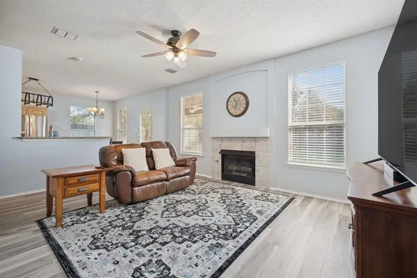 $425,000 | 3304 Olympus Court, Corinth, TX 76210