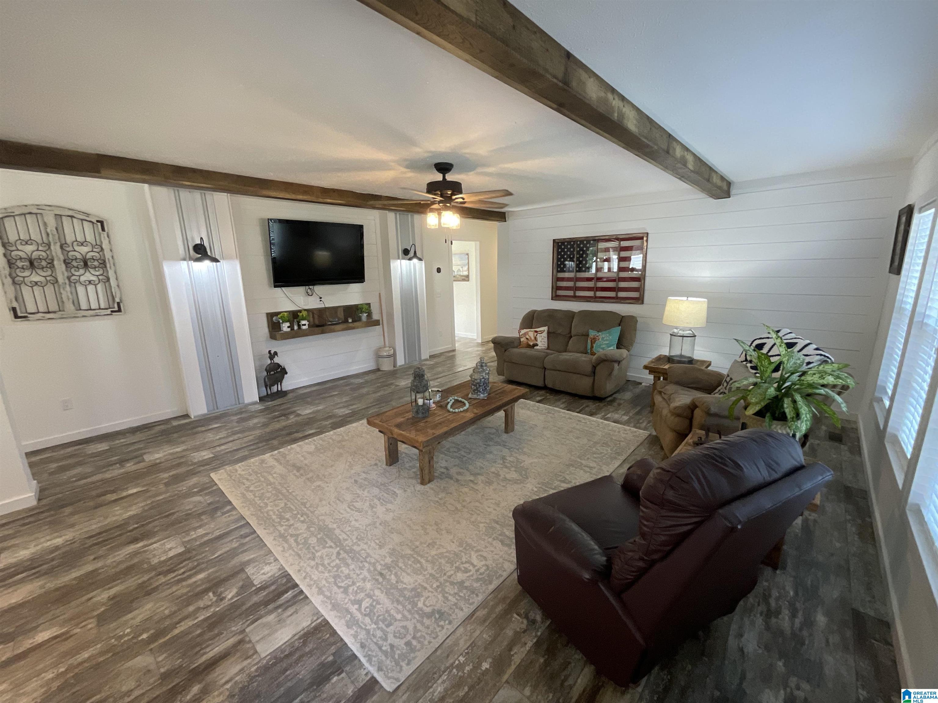 2560 Slasham Road Ashville, AL 35953 - Photo 3 of 77