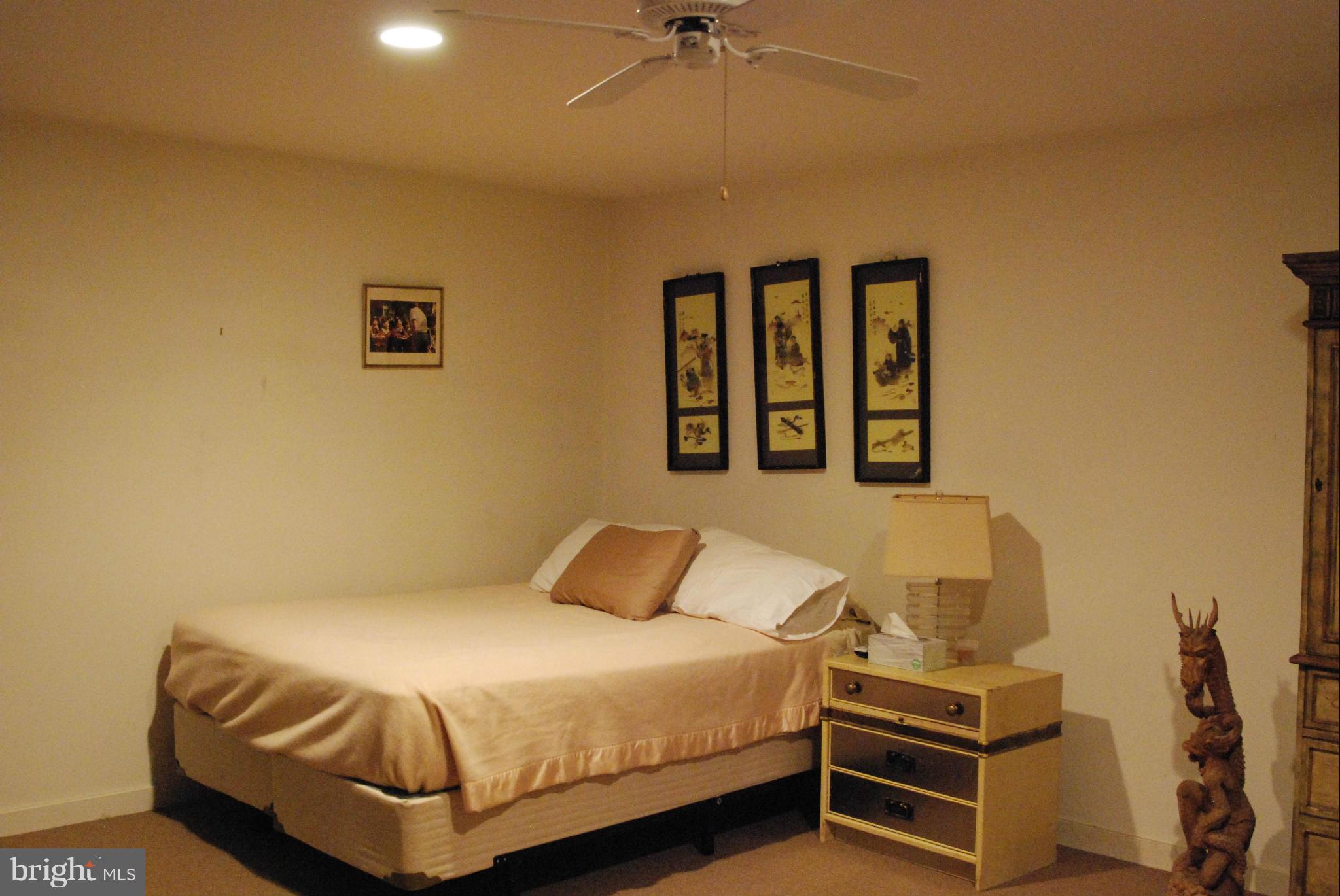 355 John Owings Road Westminster, MD 21158 - Photo 22 of 29 Basement