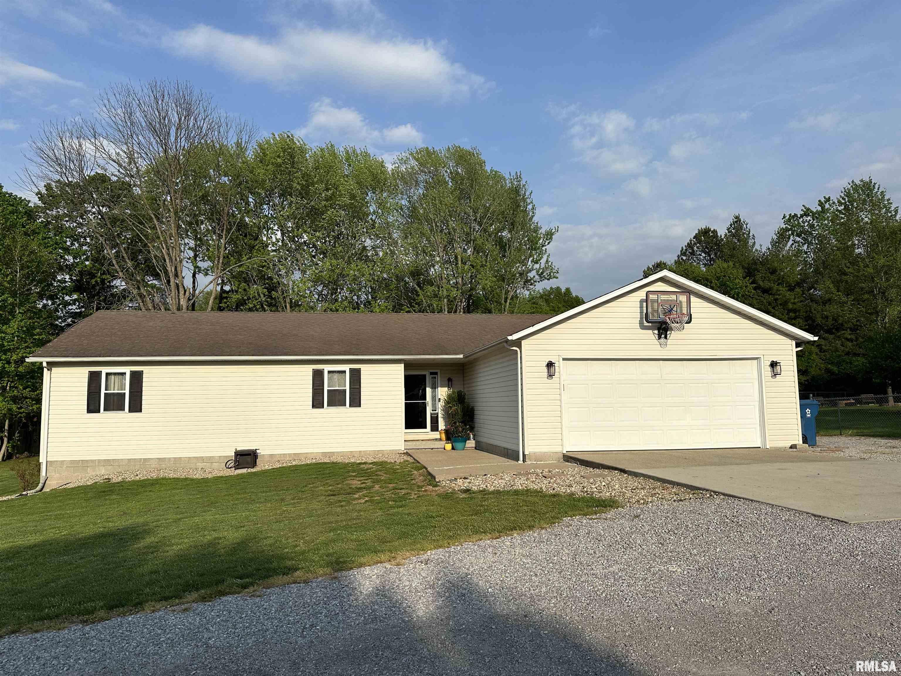 40 Orchard Road Harrisburg, IL 62946 - Photo 2 of 30 Gallery Image 2