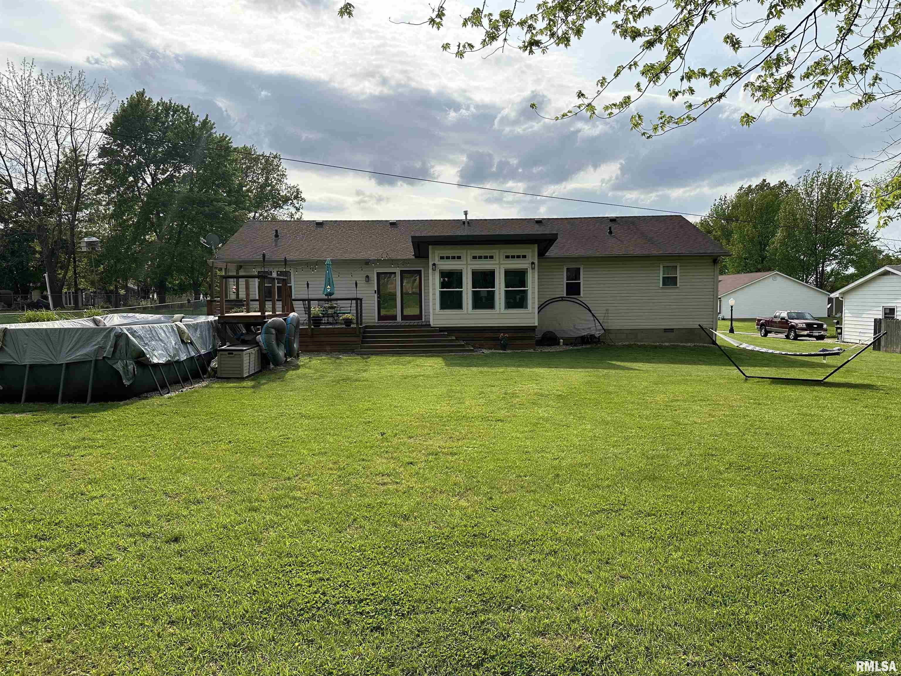 40 Orchard Road Harrisburg, IL 62946 - Photo 25 of 30 Gallery Image 25