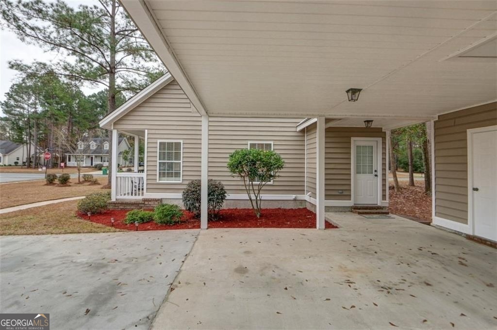 87 Fellwood Drive Rincon, GA 31326 - Photo 3 of 18