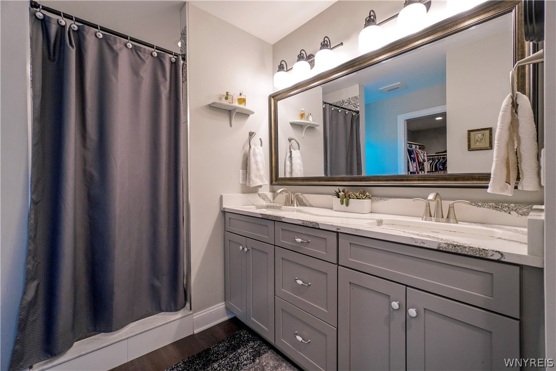 3816 Hardt Road Eden, NY 14057 - Photo 20 of 50 Master Bath