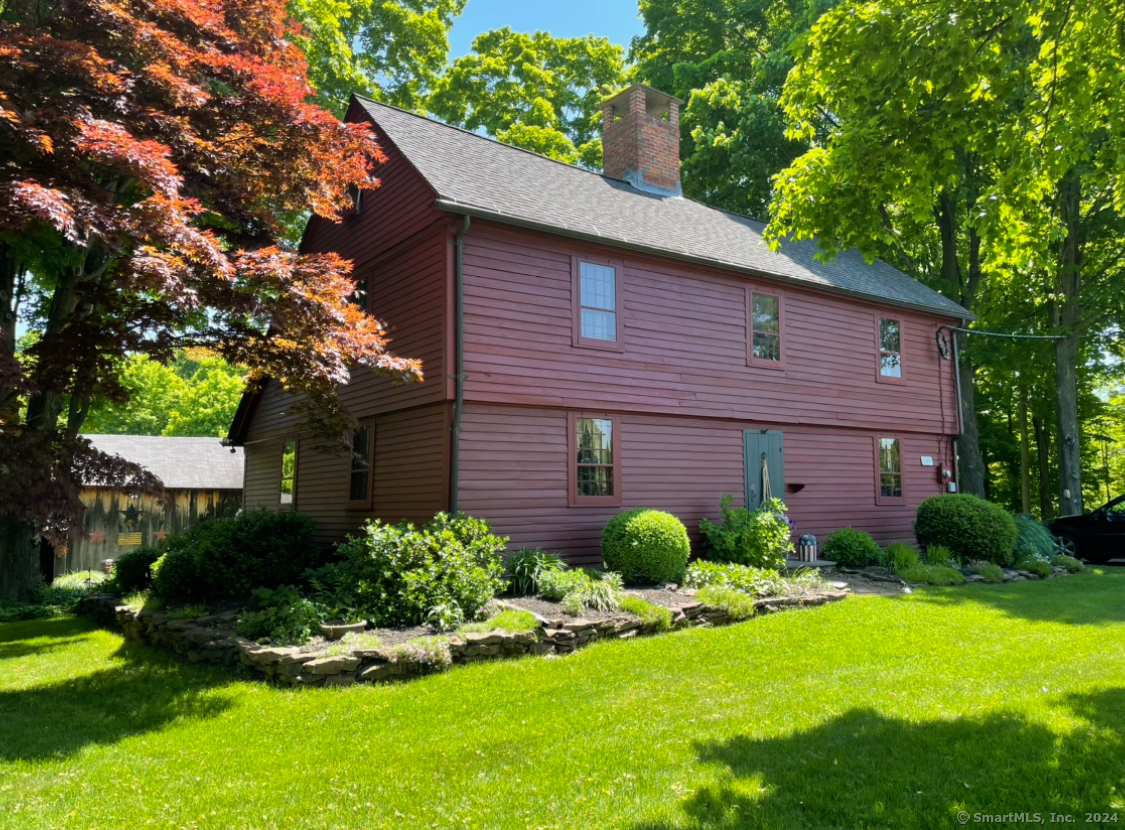 429 Beckley Road Berlin, CT 06037 - Photo 1 of 1 Welcome to the Ezekiel Kelsey House ... 1750c. in lovely Berlin, CT