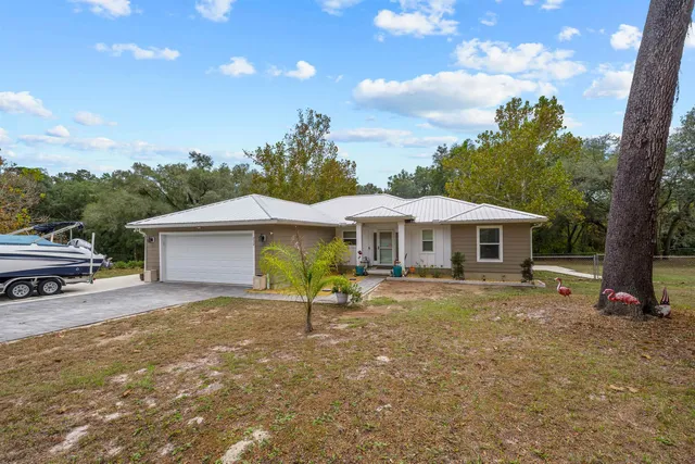 $429,900 | 232 Kyte Road, San Mateo, FL 32187