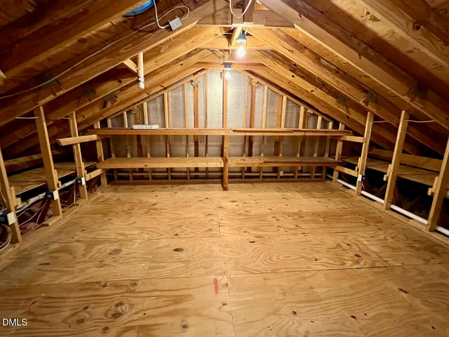 a view of outdoor sitting area with furniture