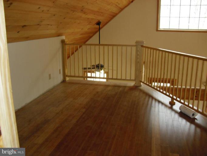 21 Riggs Lane Capon Bridge, WV 26711 - Photo 13 of 24 a view of outdoor space with wooden floor