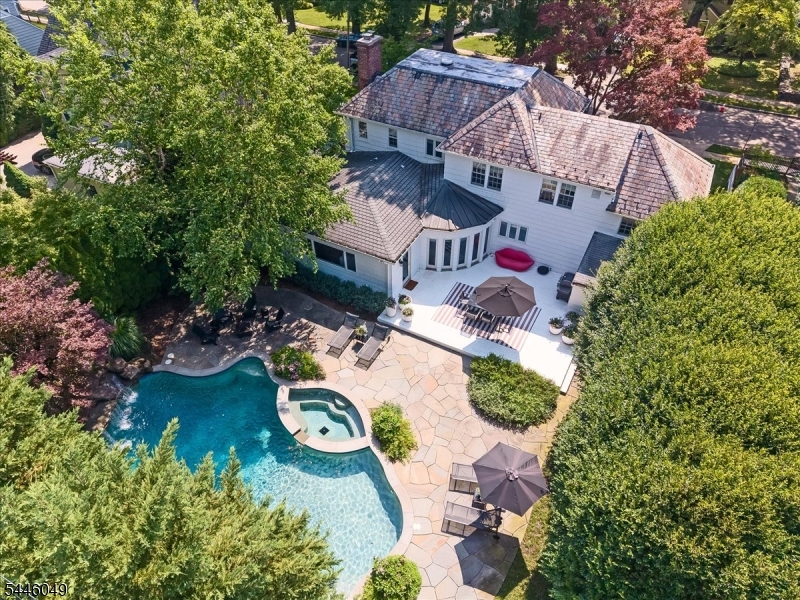 4 Marquette Road Montclair, NJ 07043 - Photo 41 of 48