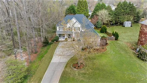 $839,900 | 5945 Broadwater Trail, Cumming, GA 30040