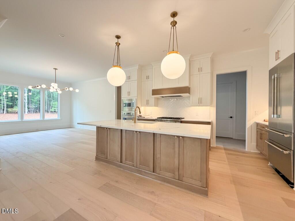 7429 Summer Tanager Trail Raleigh, NC 27614 - Photo 5 of 37