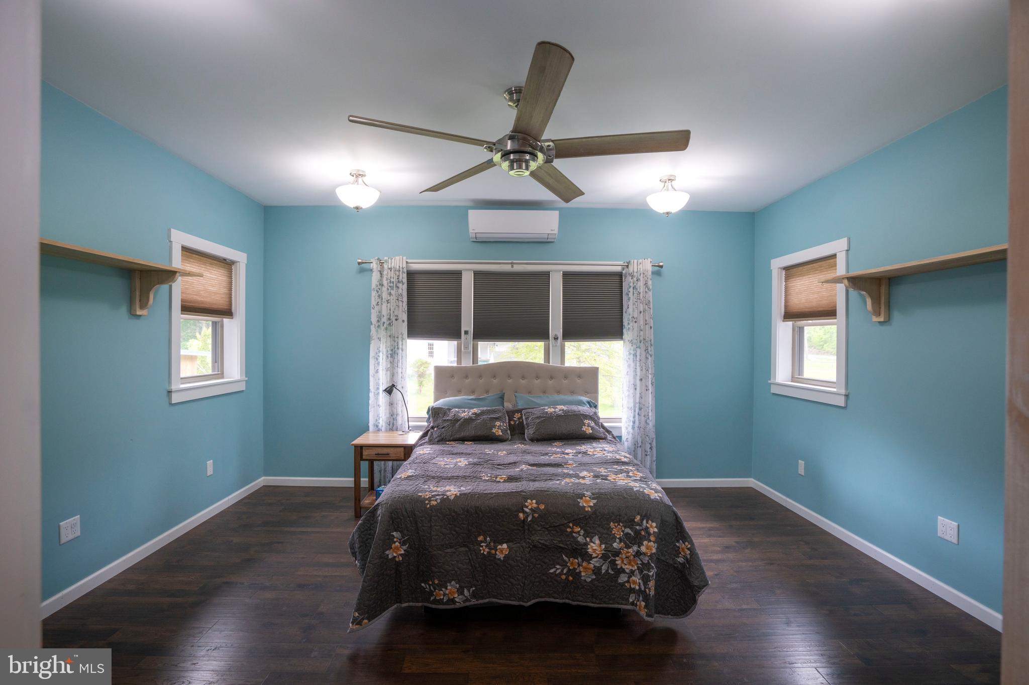 145 Cross Street Reedsville, PA 17084 - Photo 52 of 69 Bedroom 4 - shelving included