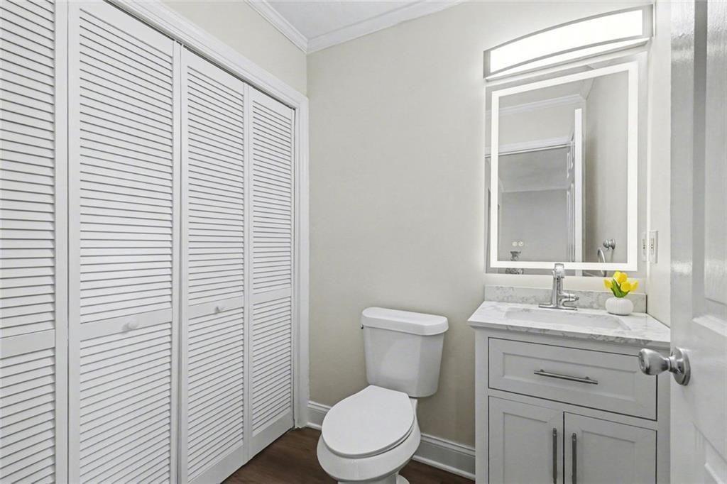 161 Holcomb Ferry Road Roswell, GA 30076 - Photo 11 of 23