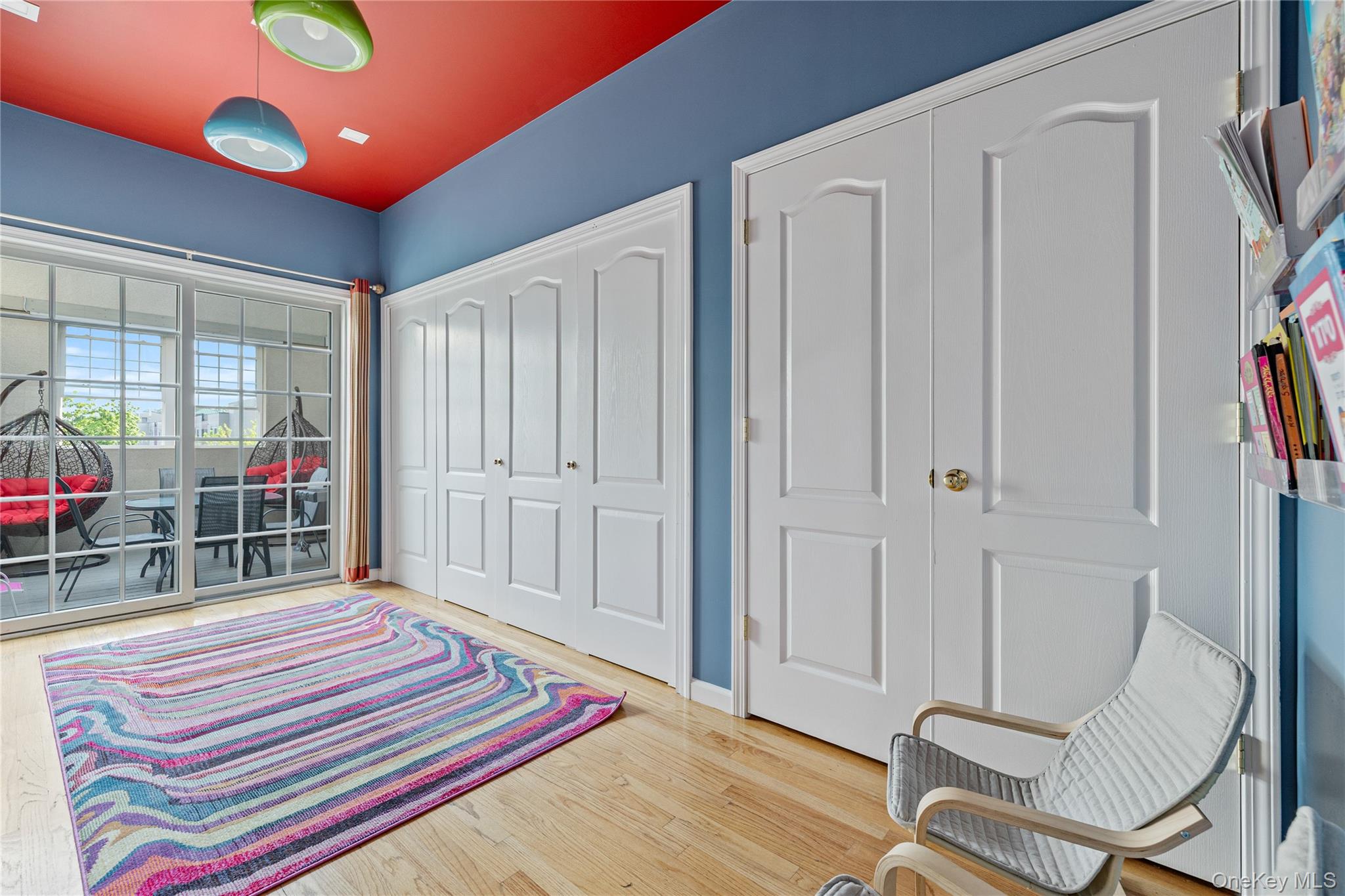 3314 Parkview Drive Spring Valley, NY 10977 - Photo 12 of 34 a bed room with a bed and a chair