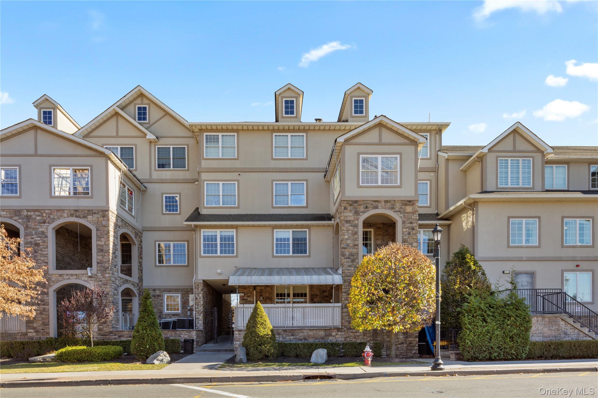3314 Parkview Drive Spring Valley, NY 10977 - Photo 2 of 34 a front view of a multi story building