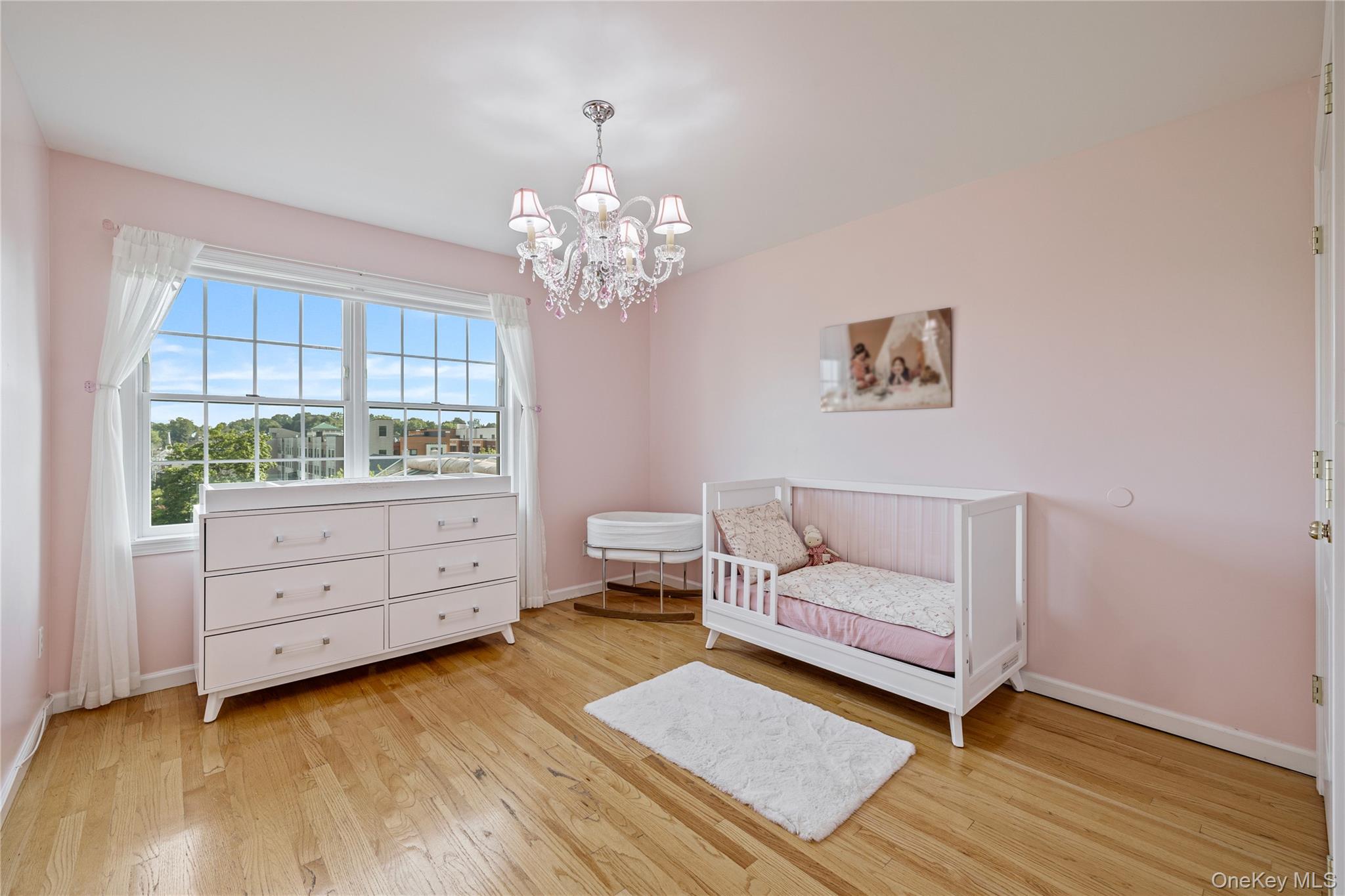 3314 Parkview Drive Spring Valley, NY 10977 - Photo 25 of 34 a bedroom with a bed and a window