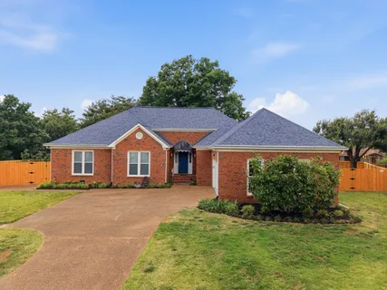$495,000 | 5133 Brittany Drive, Old Hickory, TN 37138