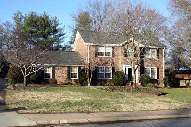 203 Silver Creek Road Greer, SC 29650 - Photo 1 of 12 Gallery Image 1