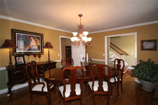 203 Silver Creek Road Greer, SC 29650 - Photo 2 of 12 Gallery Image 2
