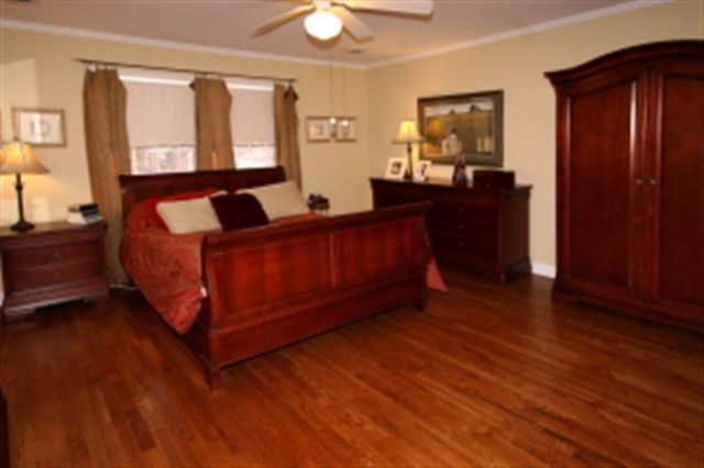 203 Silver Creek Road Greer, SC 29650 - Photo 8 of 12 Gallery Image 8
