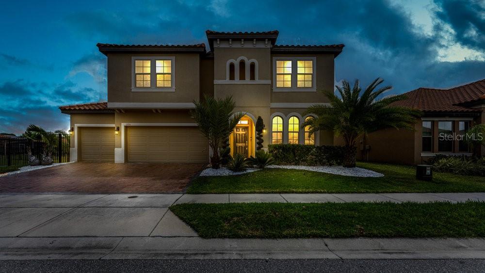 1720 Benoit Terrace Davenport, FL 33837 - Photo 1 of 1