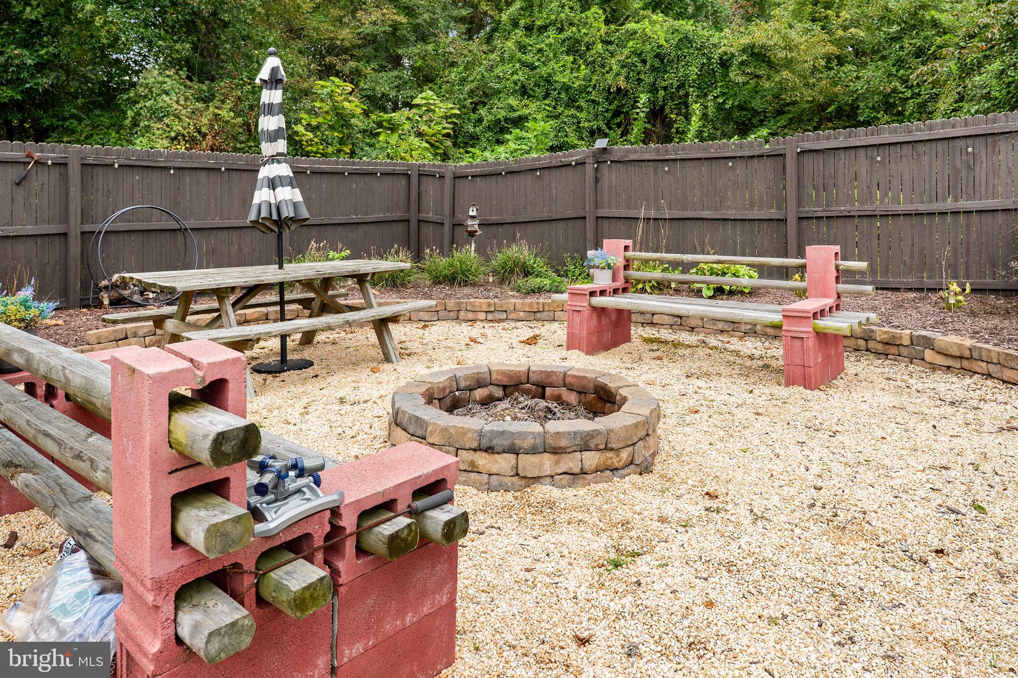 1405 Carpenters Point Road Perryville, MD 21903 - Photo 22 of 23 Established party area!