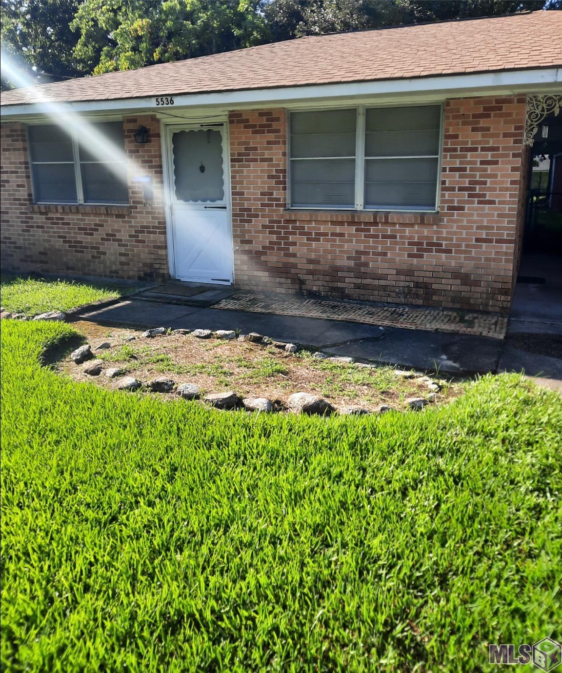 5536 Fairfields Avenue Baton Rouge, LA 70806 - Photo 1 of 7 Gallery Image 1