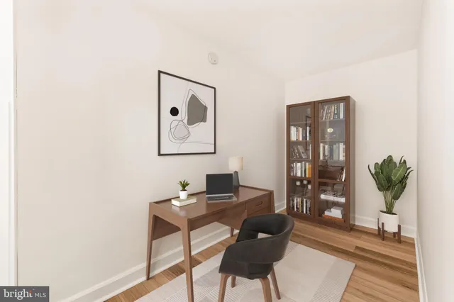 $389,500 | 333 2nd Street Northeast, Unit 106, Washington, DC 20002