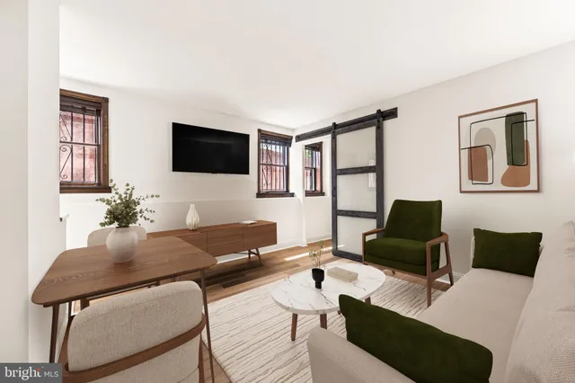 $389,500 | 333 2nd Street Northeast, Unit 106, Washington, DC 20002