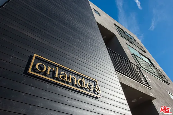 $5,995 | 118 Orlando Avenue, Unit 201, Los Angeles, CA 90048