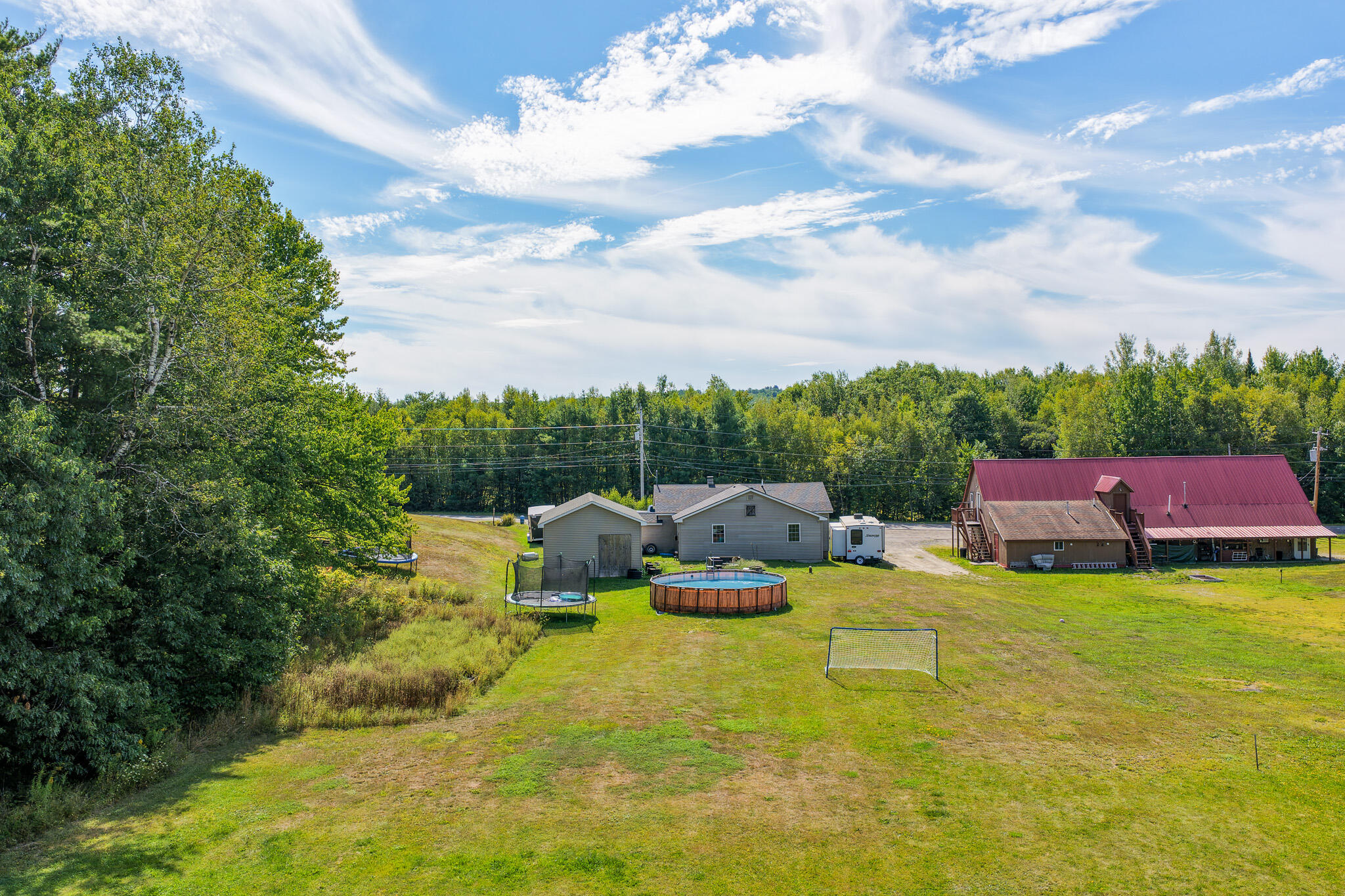 17 South Chester Road Chester, ME 04457 - Photo 3 of 25 3
