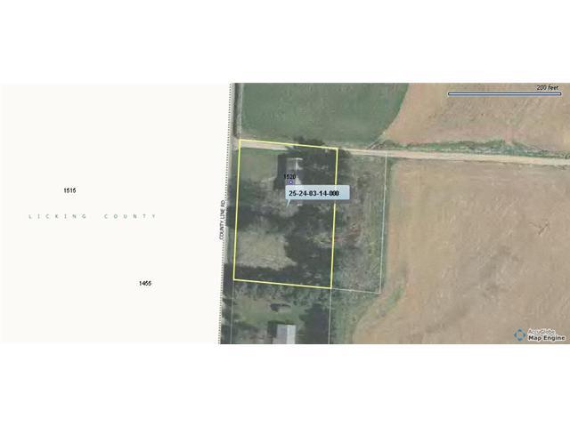 1520 County Line Road Hopewell, OH 43746 - Photo 1 of 1