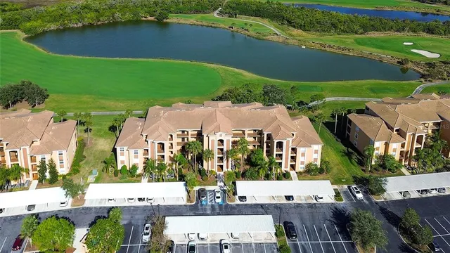 $309,900 | 8205 Grand Estuary Trail, Unit 101, Bradenton, FL 34212