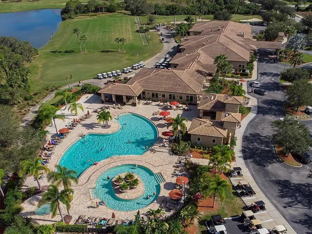 $309,900 | 8205 Grand Estuary Trail, Unit 101, Bradenton, FL 34212