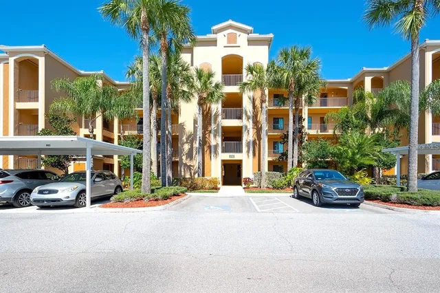 $309,900 | 8205 Grand Estuary Trail, Unit 101, Bradenton, FL 34212
