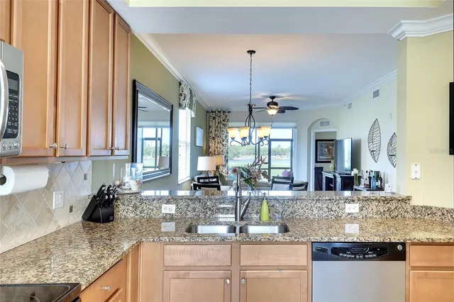 a bathroom with a sink double vanity and a shower