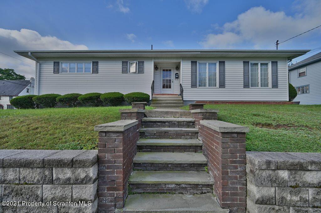 1610 Green Ridge Street Dunmore, PA 18509 - Photo 1 of 60