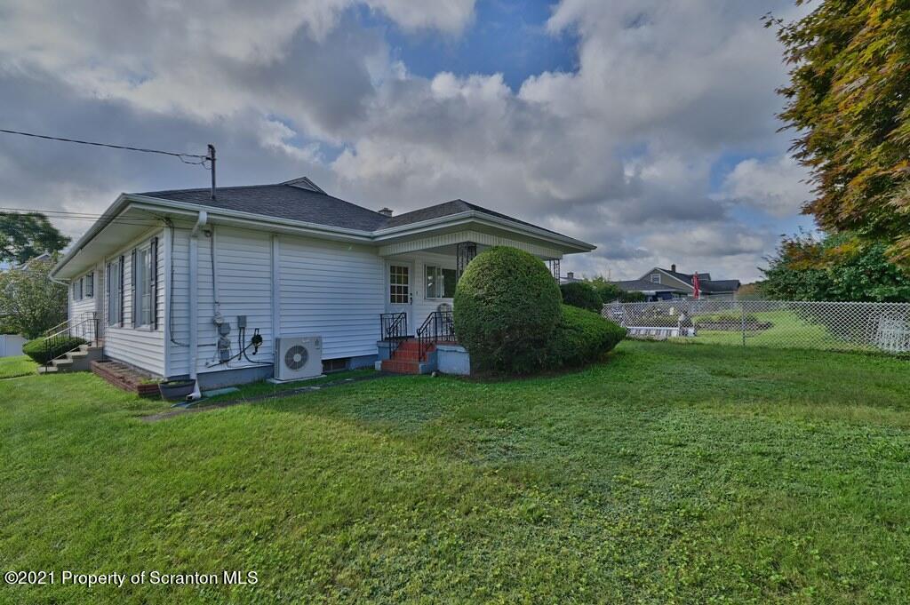 1610 Green Ridge Street Dunmore, PA 18509 - Photo 54 of 60