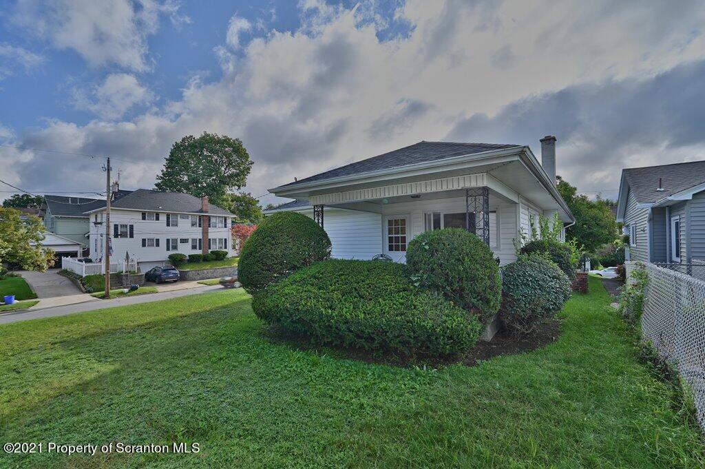 1610 Green Ridge Street Dunmore, PA 18509 - Photo 55 of 60
