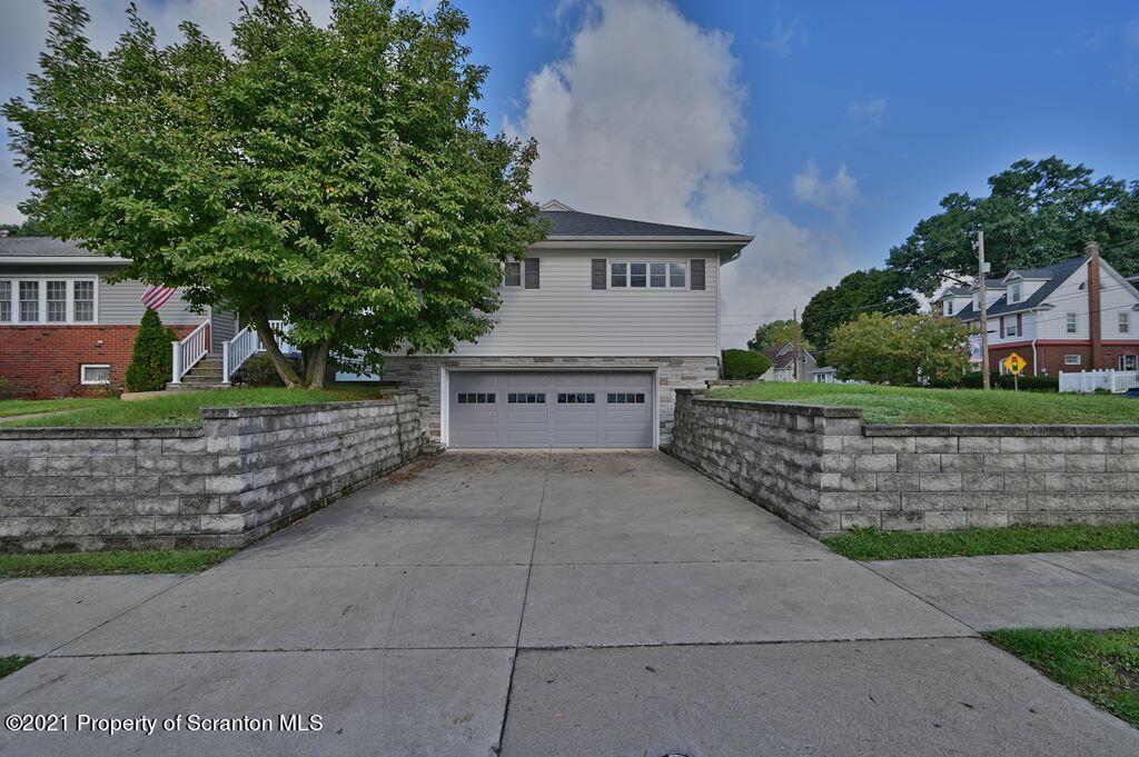 1610 Green Ridge Street Dunmore, PA 18509 - Photo 57 of 60