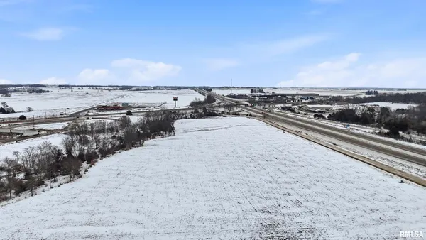 $630,000 | 14-acres 306th Street, Tipton, IA 52772