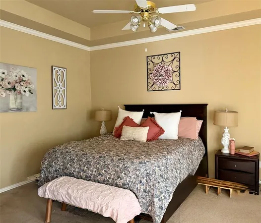 $2,750 | 1645 Castle Pines Drive, Frisco, TX 75036