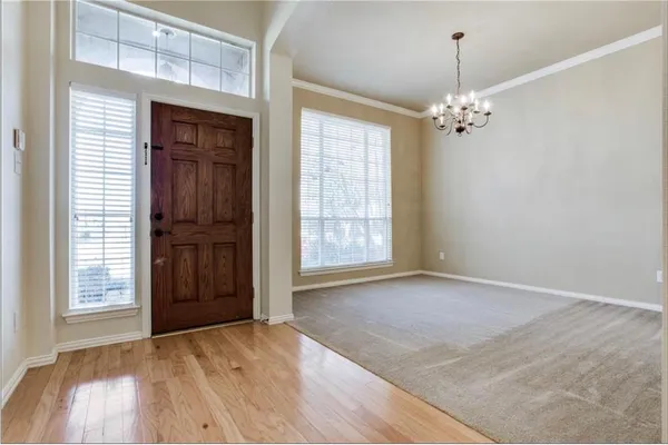 $2,750 | 1645 Castle Pines Drive, Frisco, TX 75036