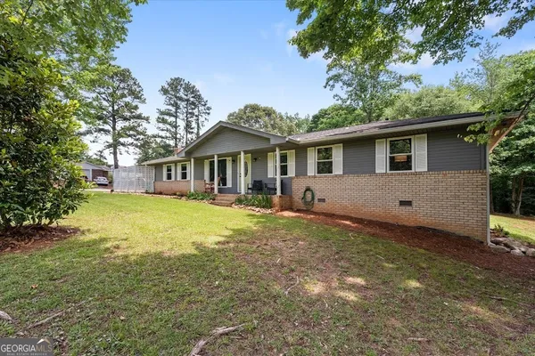 $265,000 | 1371 Pleasant Ridge Road, Carrollton, GA 30117