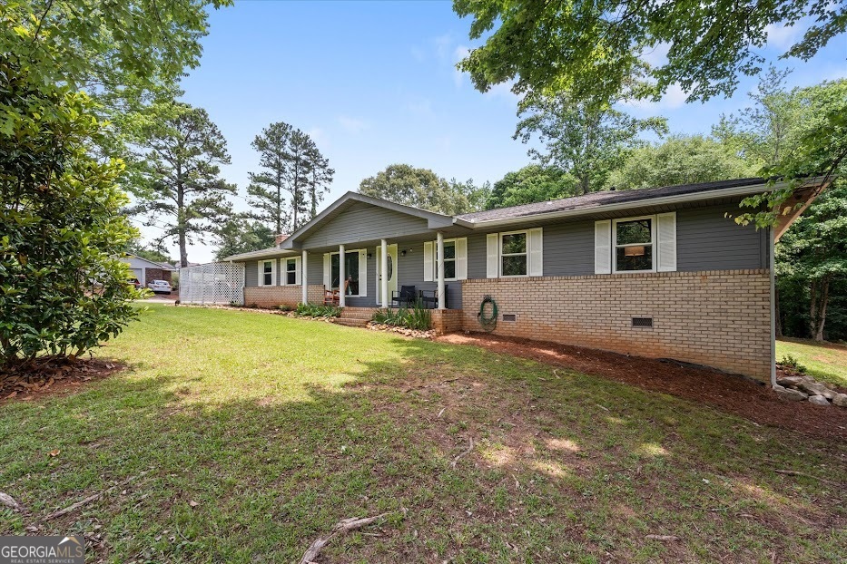 1371 Pleasant Ridge Road Carrollton, GA 30117 - Photo 1 of 29