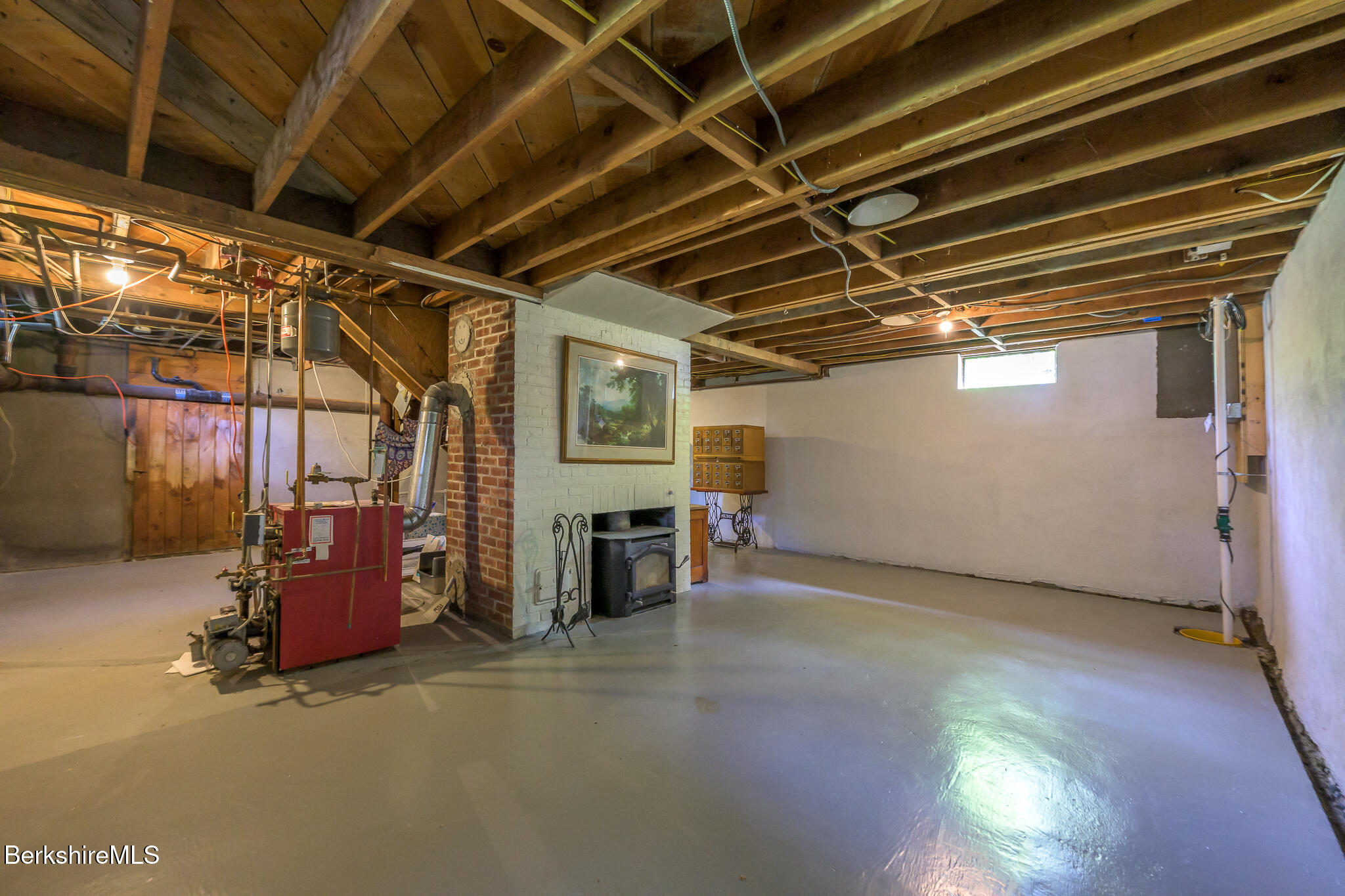 36 Roberta Road Pittsfield, MA 01201 - Photo 41 of 50 36 Roberta Rd Pittsfield MA