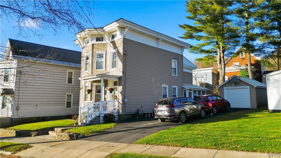 14 Diamond Street Little Falls, NY 13365 - Photo 2 of 50