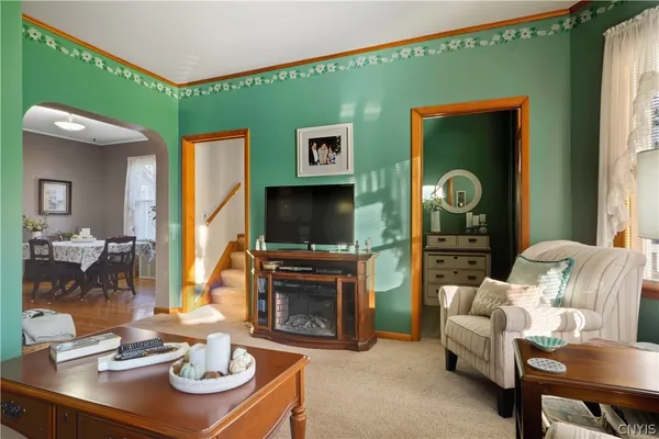 $189,900 | 14 Diamond Street, Little Falls, NY 13365