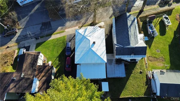 $189,900 | 14 Diamond Street, Little Falls, NY 13365