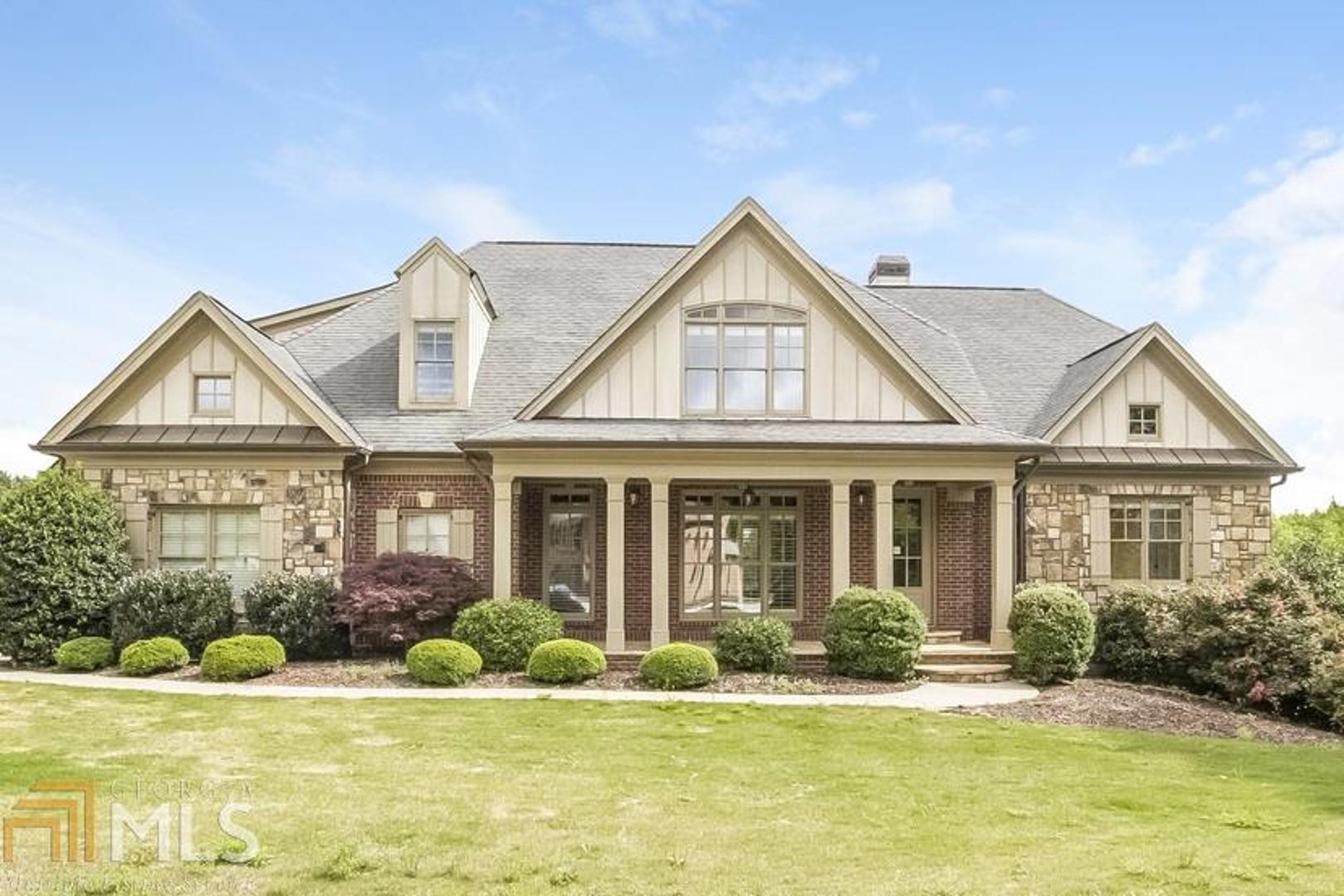 4749 Cardinal Ridge Way, Unit /30 Flowery Branch, GA 30542 - Photo 1 of 1 Gallery Image 1